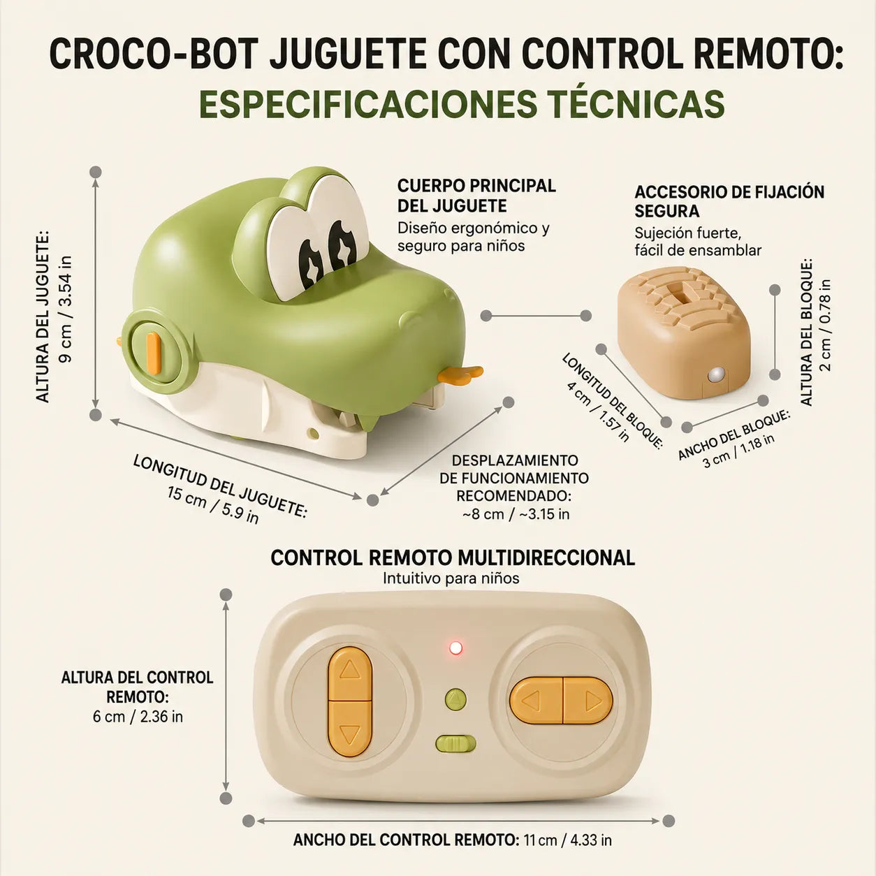 🐍SnakeHunt Pro™ Juego de Alimentar la Serpiente a Control Remoto 🎮