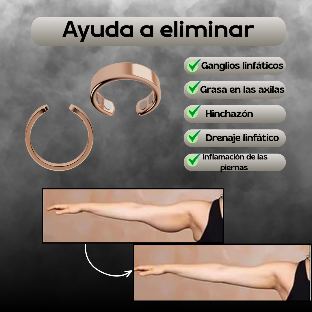 Anillo Vital Balance