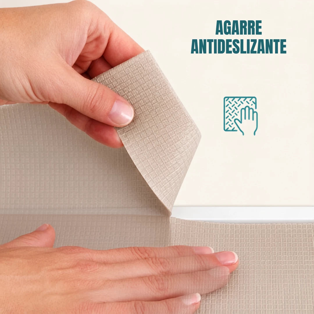 🛡️SurfaceGuard Pro™ Forro Protector en Rollo (30x100 cm) 🏡✨