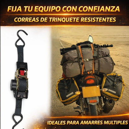 FixStrap Pro™ – Correa Ajustable Inteligente- 2 POR 1