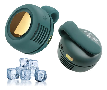 Ventilador ClipCooler