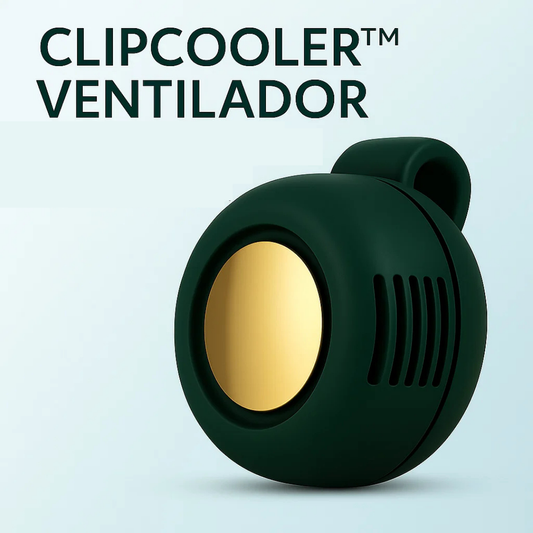 Ventilador ClipCooler
