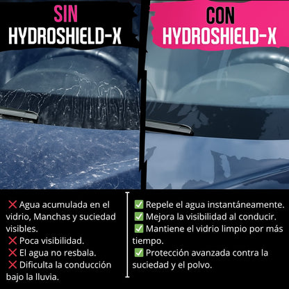 🚗✨Kit de cuidado del automóvil Limlex Platinum