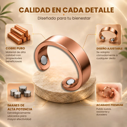 Anillo Vital Balance